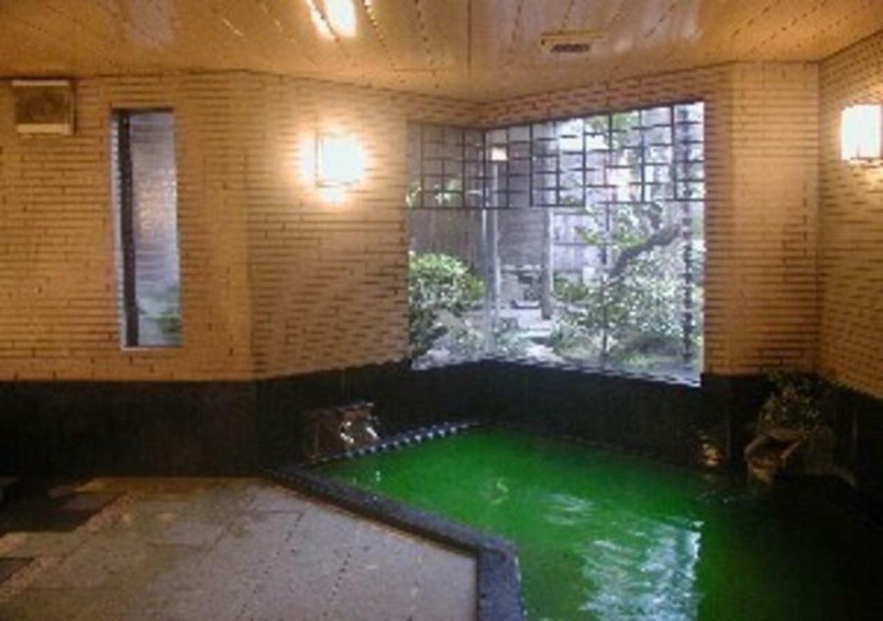 Wakaba Ryokan / Vacation Stay 29376 Sakata Εξωτερικό φωτογραφία